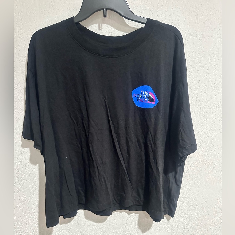 The North Face Crop Top